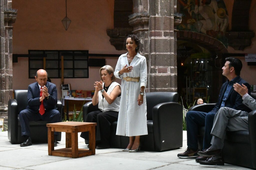 Durante la inauguración, las autoridades destacaron que los presentes podrán disfrutar de varias actividades.