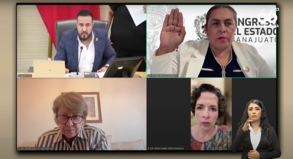 El PAN y PRD mostraron estar en contra de las redadas está haciendo Donald Trump en varias ciudades de Estados Unidos.