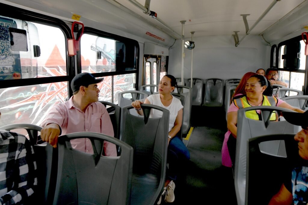 Lorena Alfaro reiteró su compromiso de seguir trabajando a favor de la ciudadanía de Irapuato.