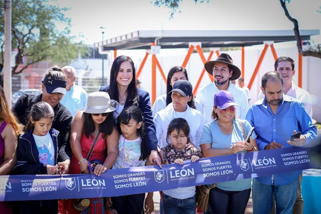 Autoridades de León, destacaron que la ciudadanía lidera la toma de decisiones: ya está abierta la convocatoria.