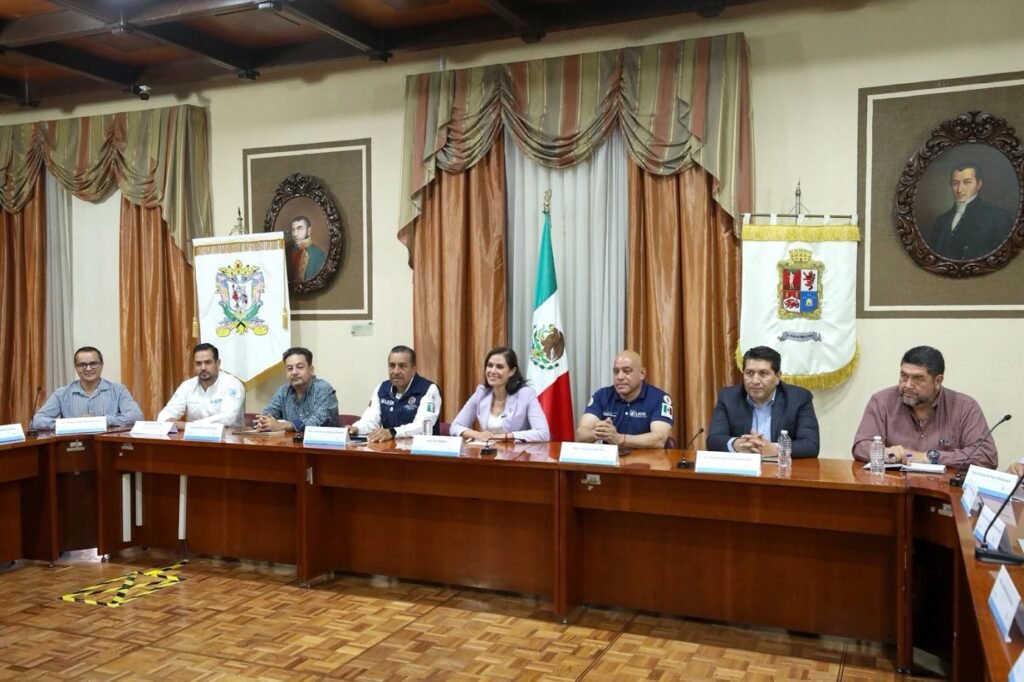 Ale Gutiérrez refrenda el compromiso de trabajar 24/7 por el bienestar de la ciudadanía.