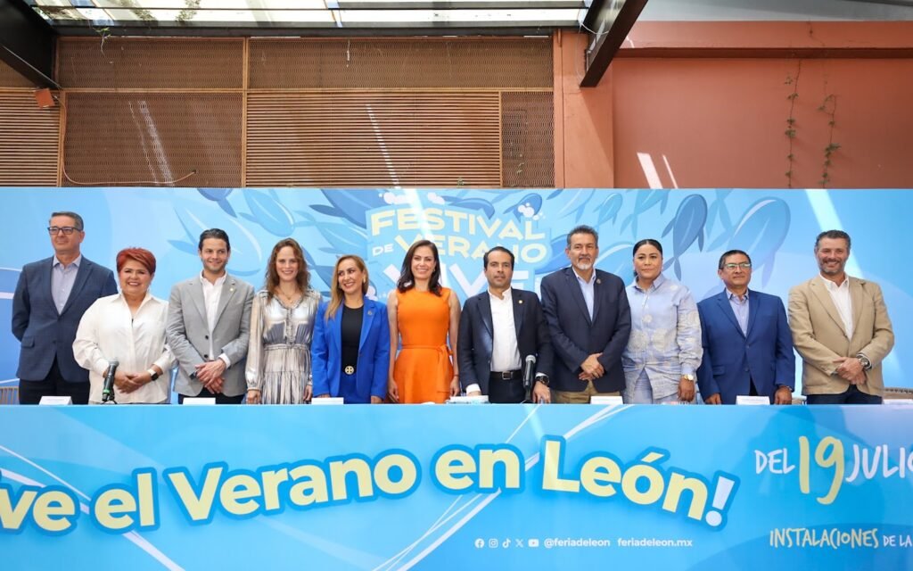 Ale Gutiérrez, presidenta municipal informó que la mayoría de las actividades del Festival serán gratuitas.