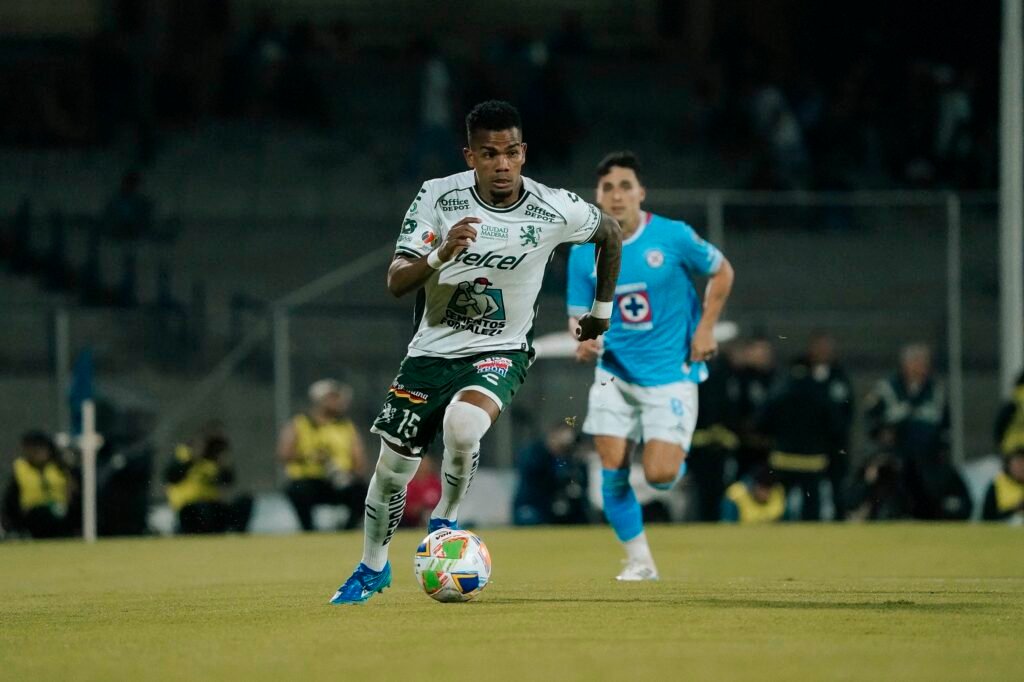 Continúa con éxito la preparación del Club León para el siguiente torneo, pero en junio tendrá varios encuentros.