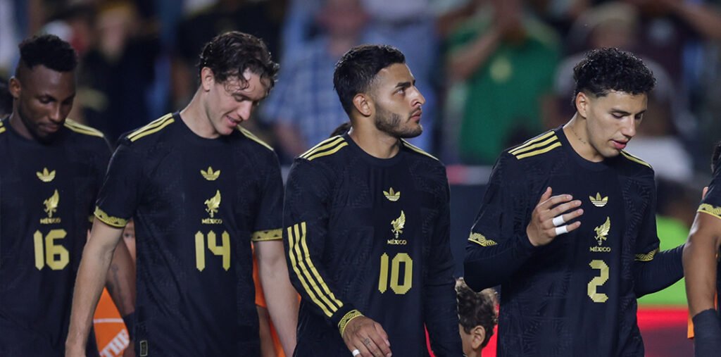 Hoy juega la Selección Mexicana contra República Dominicana en el Sofi Stadium, donde el Tri busca iniciar con un triunfo ante su afición.