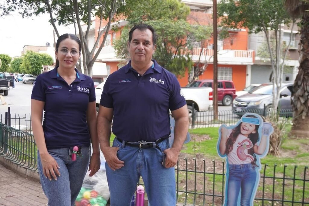 Estas acciones han beneficiado a más de 16,900 personas en colonias pertenecientes a las siete delegaciones del municipio.