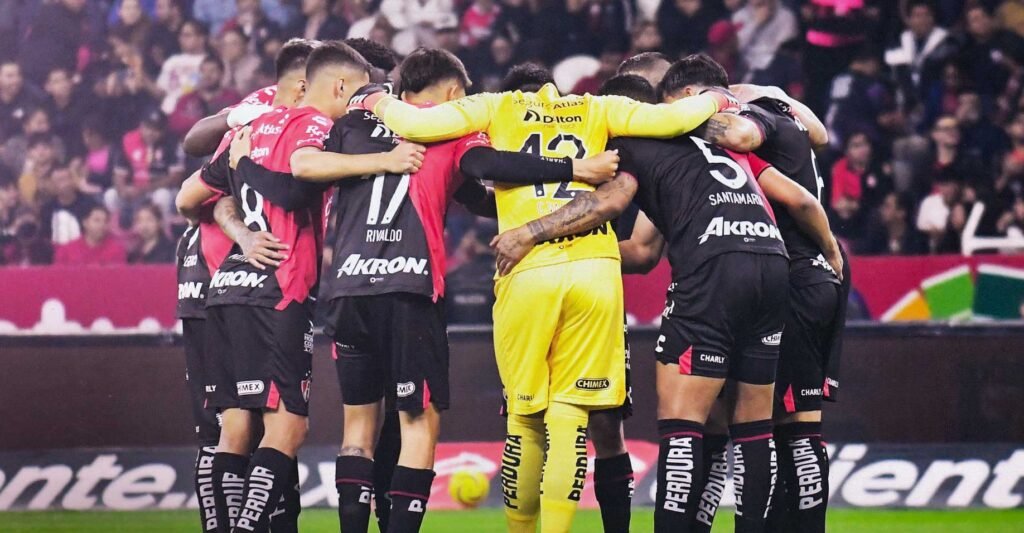 Con la finalidad de eliminar la multipropiedad, el Club Atlas se ha puesto en venta por parte del Grupo Orlegi.