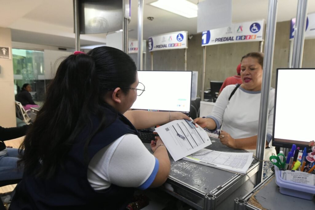 Son varias las ventanillas de atención de autoridades municipales que cambiaron su ubicación. Checa cuál te queda más cerca.