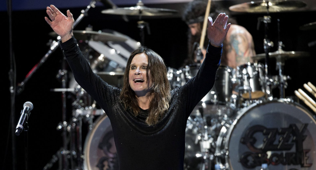 ¡Adiós a un grande! Ozzy Osbourne fallece a sus 76 años Familiares del líder de Black Sabbath, fueron quienes informaron sobre el deceso de Ozzy Osbourne./Captura de pantalla