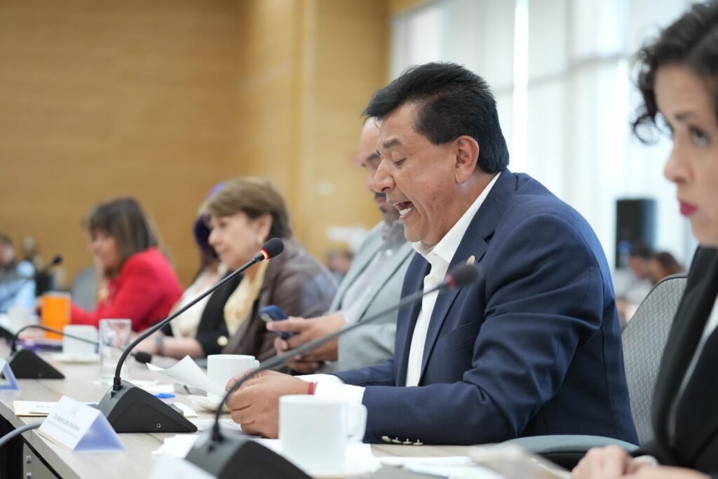 Roberto Carlos Terán Ramos aseguró que la negligencia federal en estas instalaciones no es solo un problema administrativo.