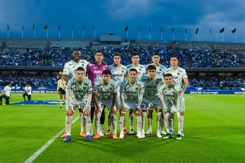 León se mida contra Montreal en la Leagues Cup, torneo donde busca dar un buen papel pese a la baja de juego.