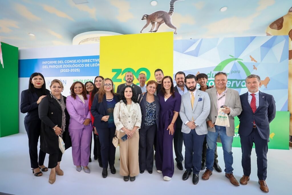 En el evento, Ale Gutiérrez refrendó el compromiso de que todos los ciudadanos puedan disfrutar de su ciudad.