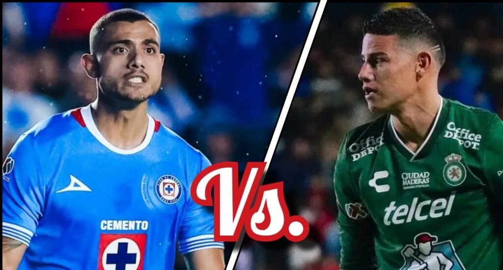 Los esmeraldas de León se preparan para visitar al Cruz Azul, en lo que puede ser un juego complicado para la Fiera.