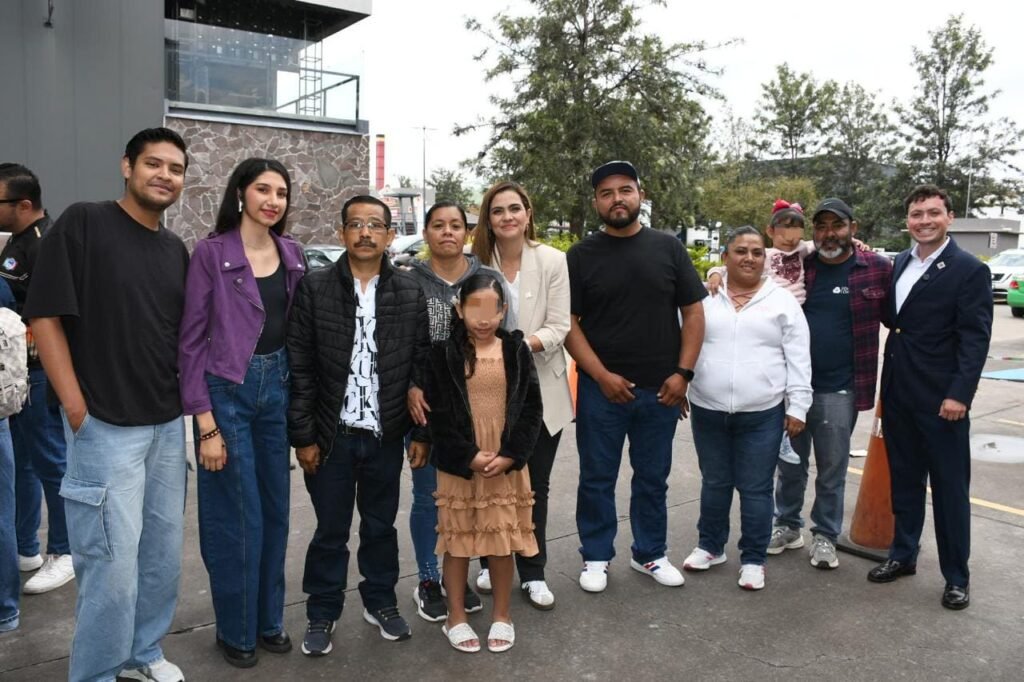 DIF Estatal y DIF Irapuato se unen con hospitales y empresas para cambiar la vida de irapuateneses.