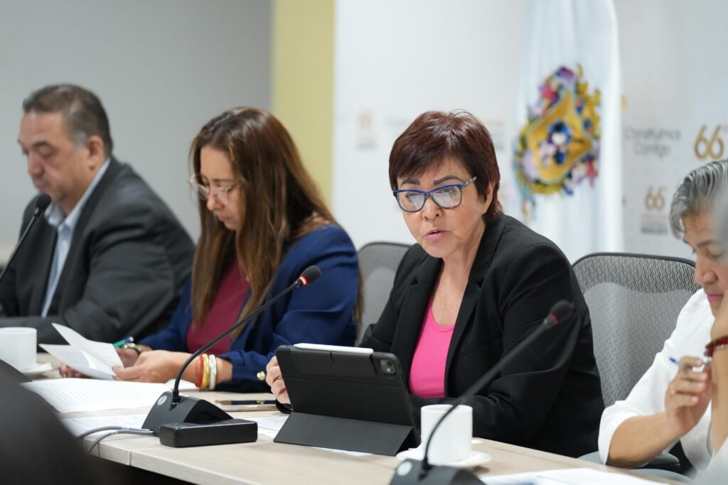 Ana María Esquivel Arrona