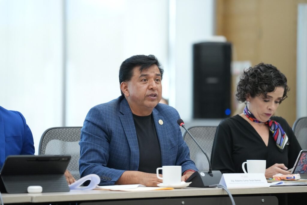 El legislador Roberto Carlos Terán Ramos recomendó que se valore la seguridad en estos lugares de comercio.