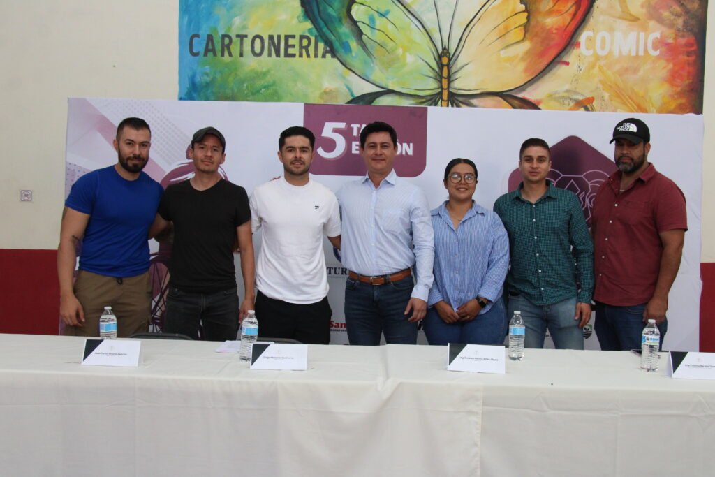 El presidente municipal, Adolfo Alfaro afirmó que todo está listo para llevar a cabo este tradicional maratón.