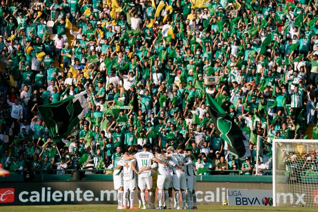 León buscará hoy dejar atrás su mal paso y ganarle hoy al NYC FC en la Leagues Cup.