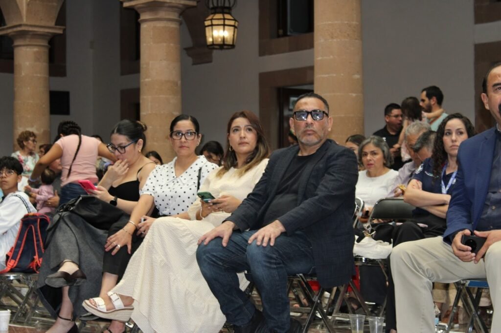 El gobierno municipal cuenta con 13 salas de lactancia; el objetivo para 2026 es tener 38 espacios de este tipo.