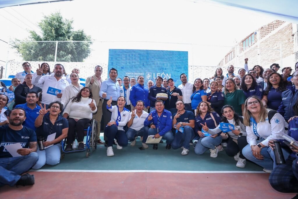 Ale Gutiérrez destacó que se invirtieron más de 92 millones de pesos en beneficio de 54 mil 032 familias.