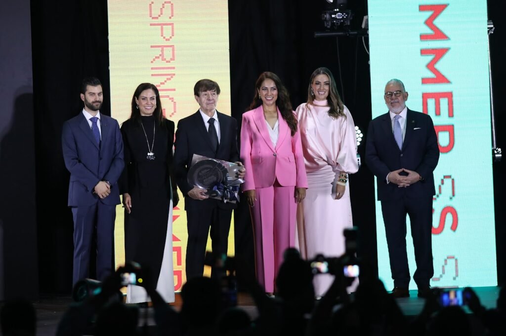 Autoridades de León, como organizadores dieron a conocer que la ciudad también será sede del Foro Latinoamericano de Calzado.