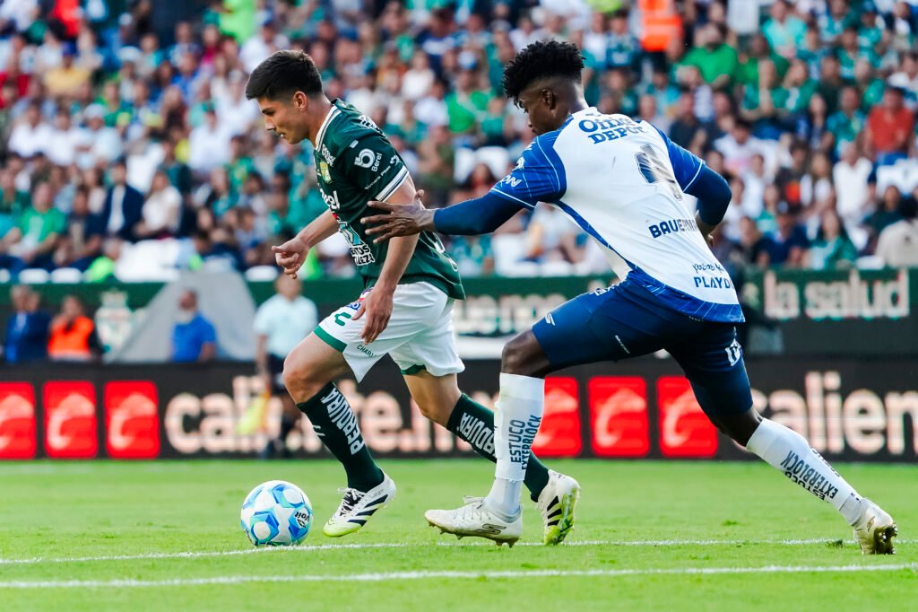 La Fiera a penas pudo empatar ante Pachuca, en un juego donde el arbitraje quedó a desear.