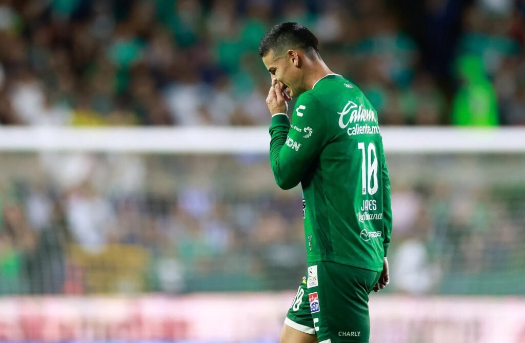 Los Esmeraldas de León no pudieron nuevamente contra un equipo de la MLS y perdieron contra el NYC FC.