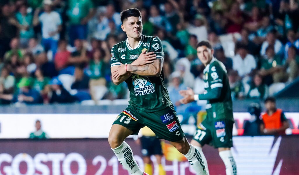 El equipo de león busca hoy retomar el camino ante un mal comienzo en el torneo. Ahora visita al Necaxa.