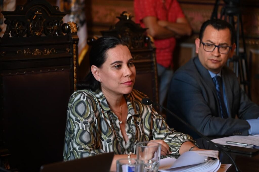 Lorena Alfaro presentará su Primer Informe, donde el Ayuntamiento refrenda su compromiso con la transparencia y la rendición de cuentas
