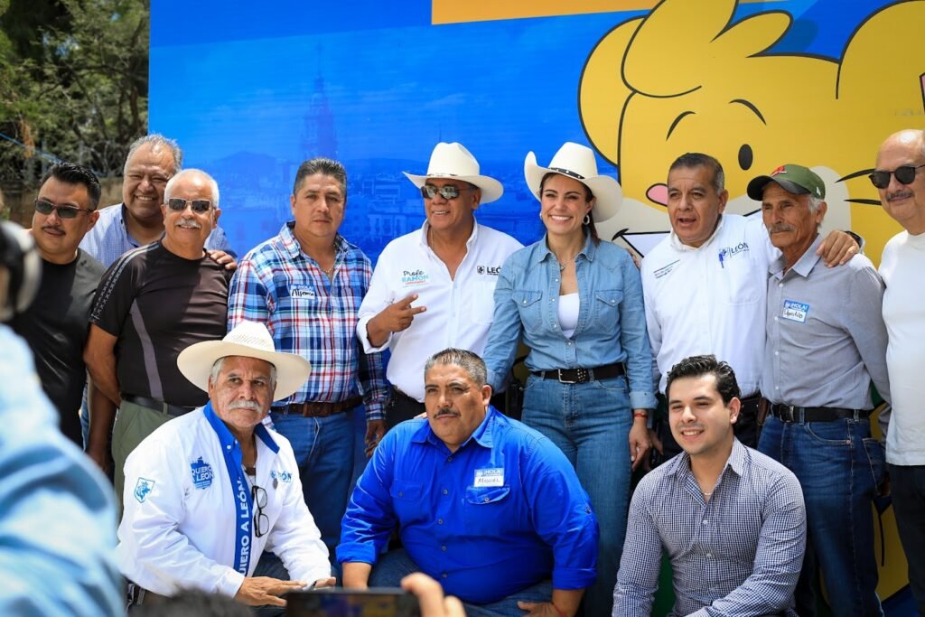 Se realizaron 245 acciones sociales, entre apoyos a escuelas, empleo temporal, emprendedores y programas culturales.