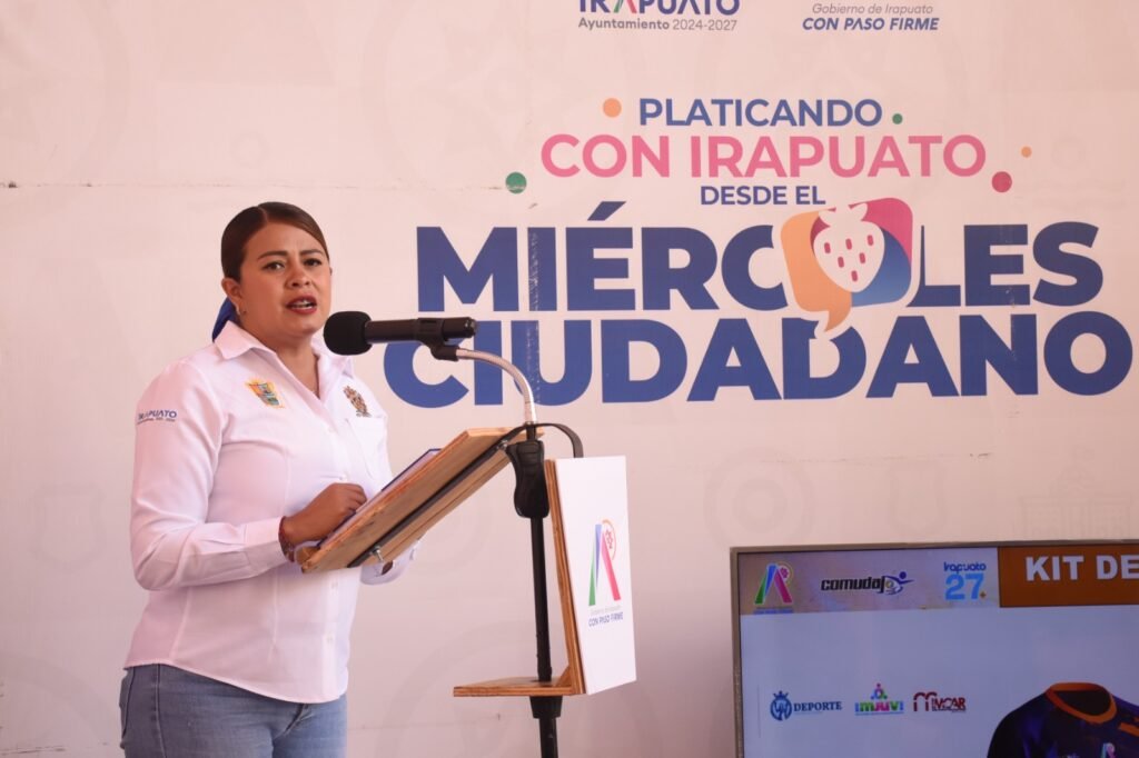 Se destacó que desde hace una década, se colabora con la Congregación Mariana Trinitaria para acercar diversos productos a las familias.