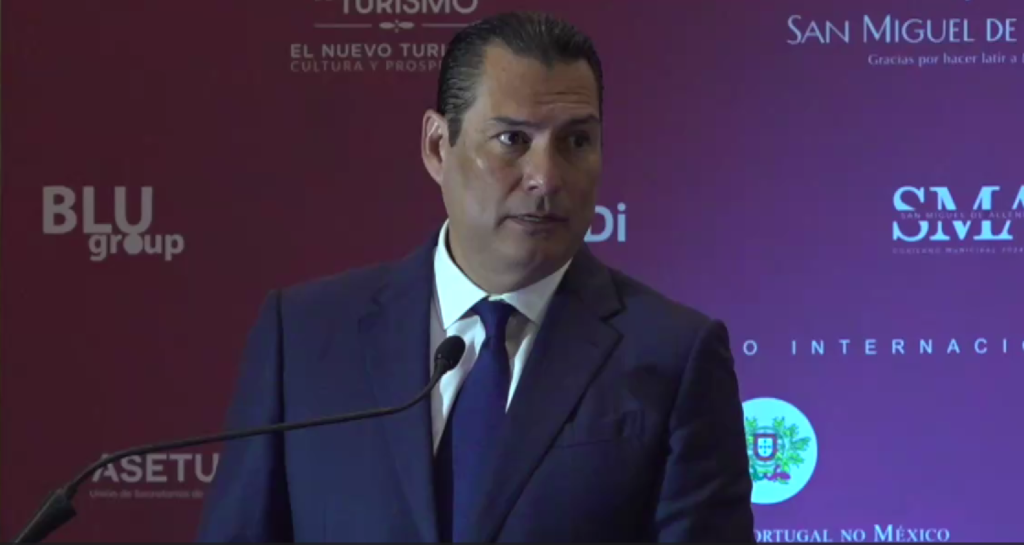 En San Miguel de Allende brindan espacios seguros a la ciudadanía con la recuperación de espacios públicos.