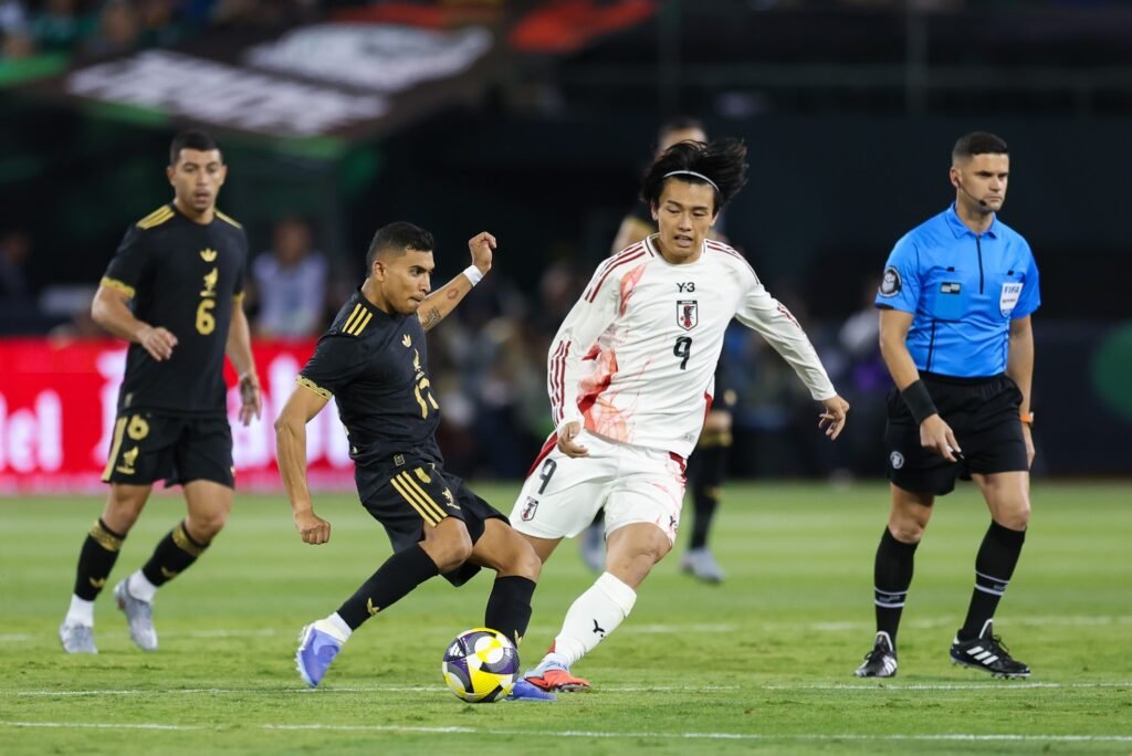 El Tri regresa a México con un mal desempeño logrando un empate ahora ante Corea del Norte.