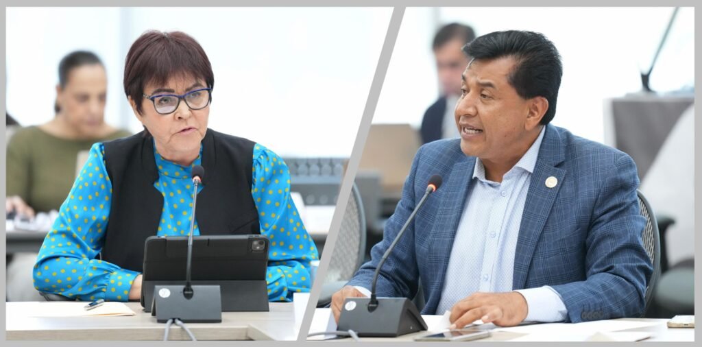 Diputados del PAN destacaron los avances que la entidad ha logrado con los gobiernos emanados de Acción Nacional.