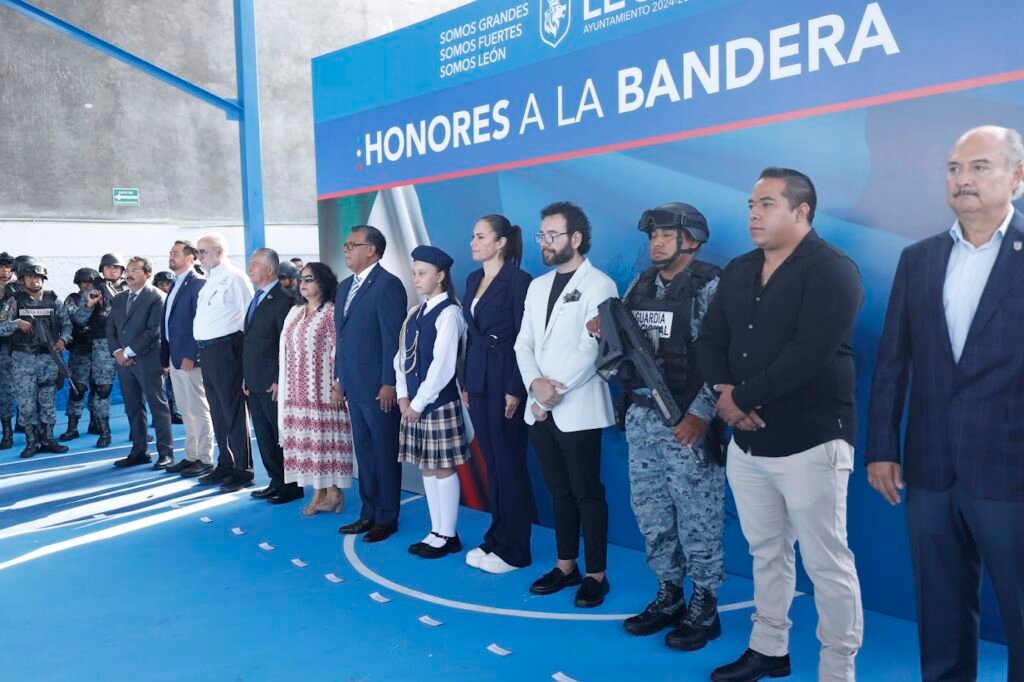 Ale Gutiérrez afirmó que más de 7 millones de pesos se invirtieron en infraestructura a través de Participa León.