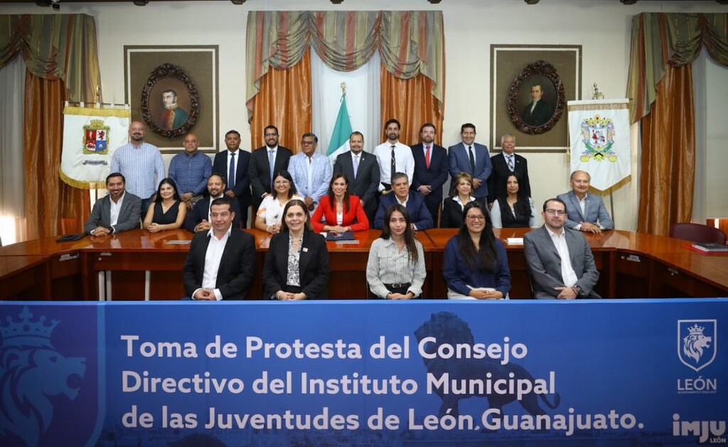 Ale Gutiérrez destacó su impulso a espacios donde las y los jóvenes participan en la toma de decisiones.