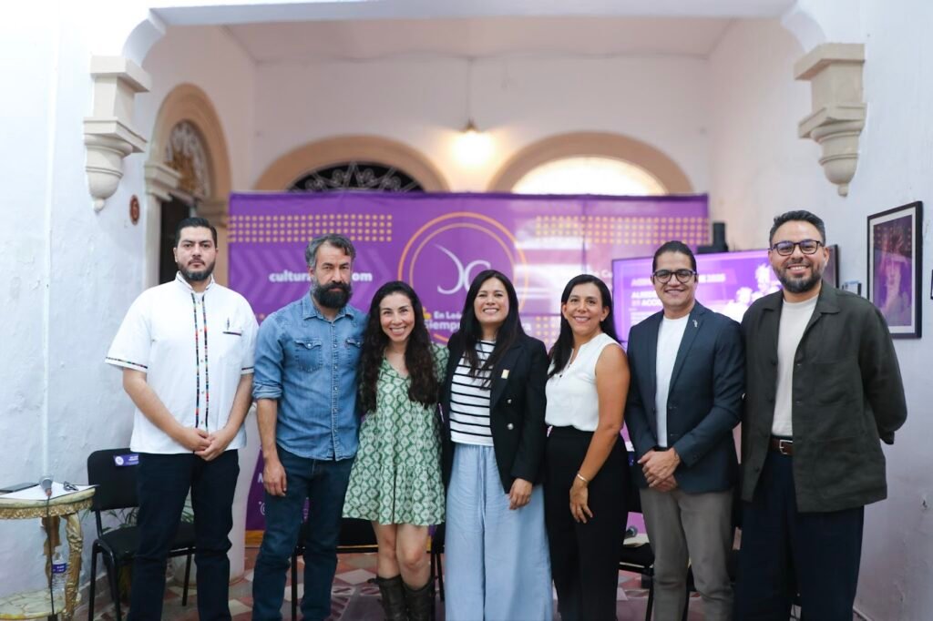 El Instituto Cultural de León (ICL) informó que la ciudad vivirá más de 89 eventos culturales y artísticos durante septiembre.