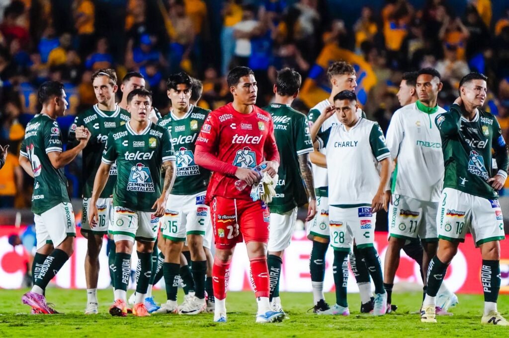 León debe aprovechar el regular paso de Mazatlán para sumar puntos y regresar al camino de la victoria.