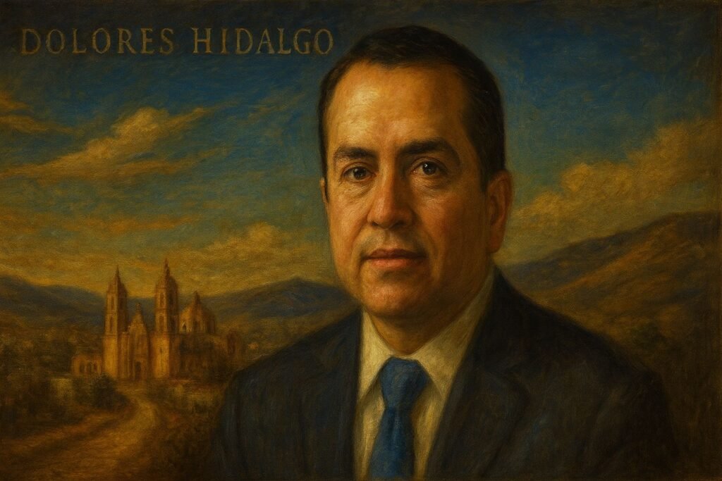 El factor Adrián Hernández Alejandri