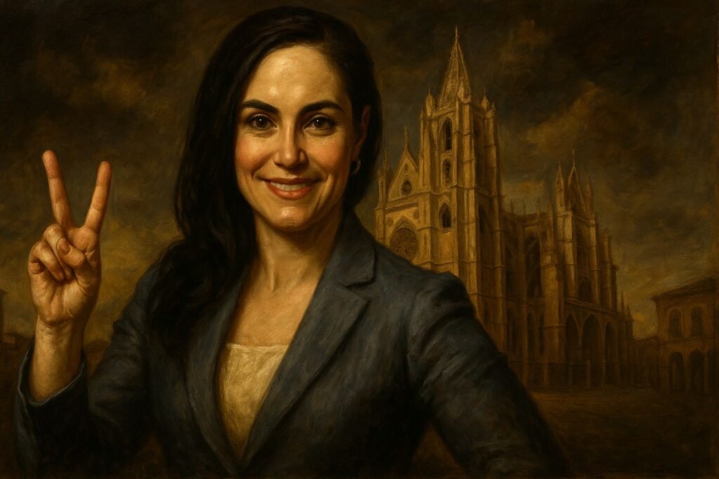 EL FACTOR ALEJANDRA GUTIÉRREZ