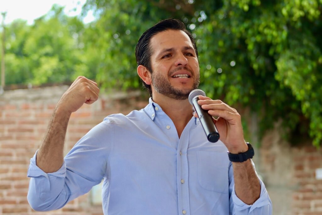 Chelis Oliveros: ¿liderazgo local o carta estatal?