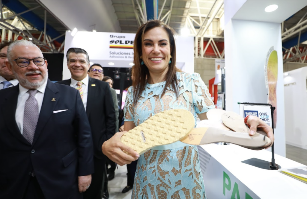 Ale Gutiérrez destacó que en esta edición se esperan más de 8 mil visitantes de 25 países.