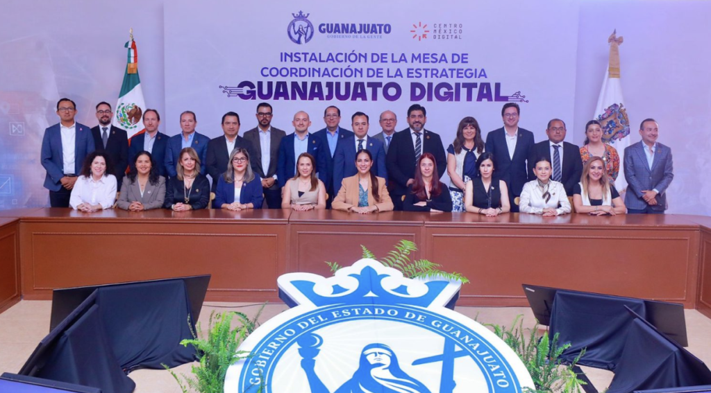 Libia Dennise reiteró su compromiso de tener un gobierno transparente y que impulse a la ciudadanía.