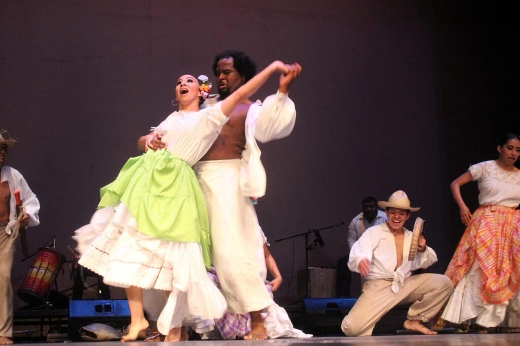 Se presenta una muestra de danza y del séptimo arte en Irapuato como parte de las actividades del Festival Internacional Cervantino.