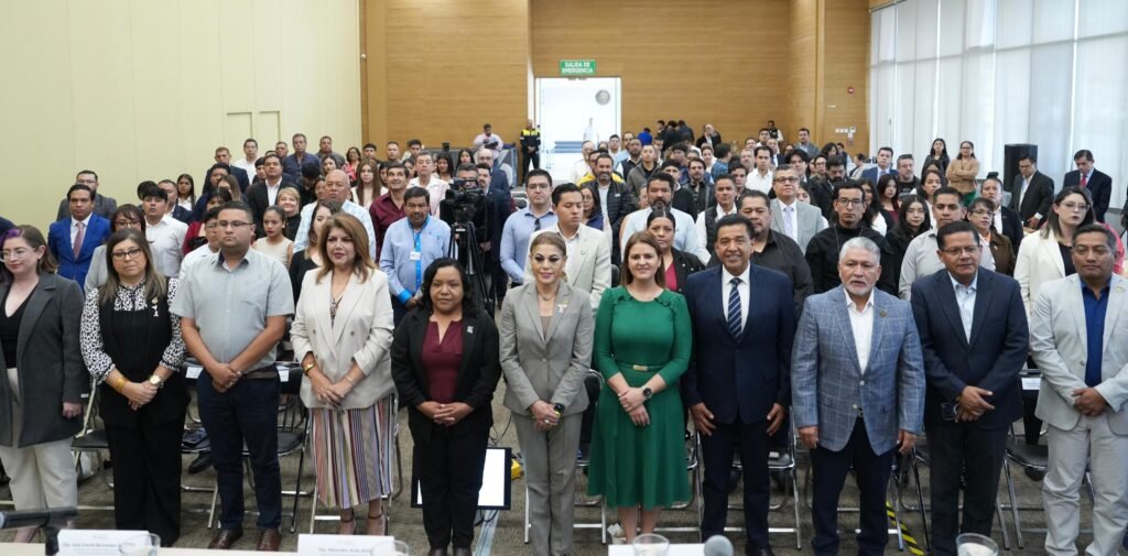 PAN y PRD trabajan por una movilidad moderna y segura en Guanajuato La iniciativa impulsada por el PAN y PRD busca reformar la Ley de Movilidad y regular el uso de vehículos eléctricos ligeros en el estado.