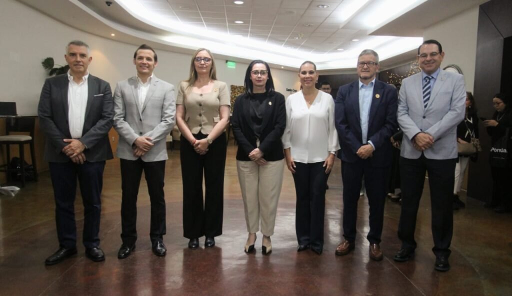 Autoridades de Guanajuato y de Irapuato, destacaron la importancia de crear vínculos con España.