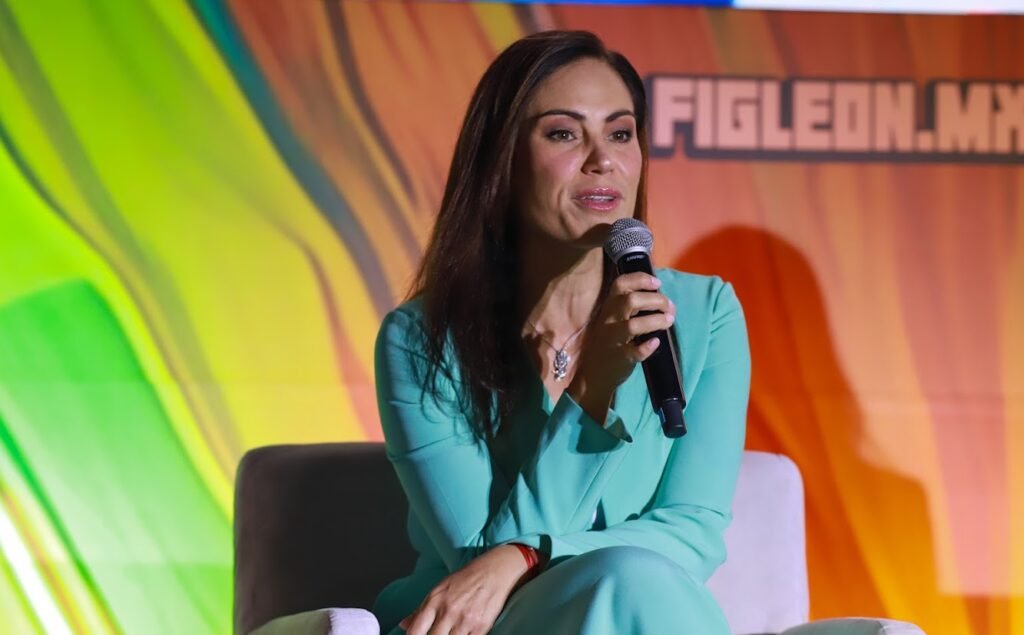 Ale Gutiérrez compartió los logros de su administración y los grandes proyectos que marcan el rumbo de la ciudad.