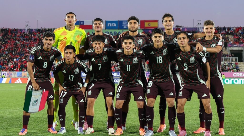 México Sub 20 saldrá con todo al terreno de juego para enfrentar a su 'némesis', el equipo de Argentina.