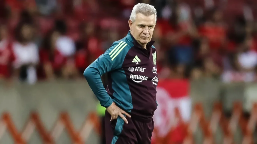 Los jugadores de la Selección Mexicana saben que tienen que dar la vuelta a la página tras la goleada que sufrieron ante Colombia.