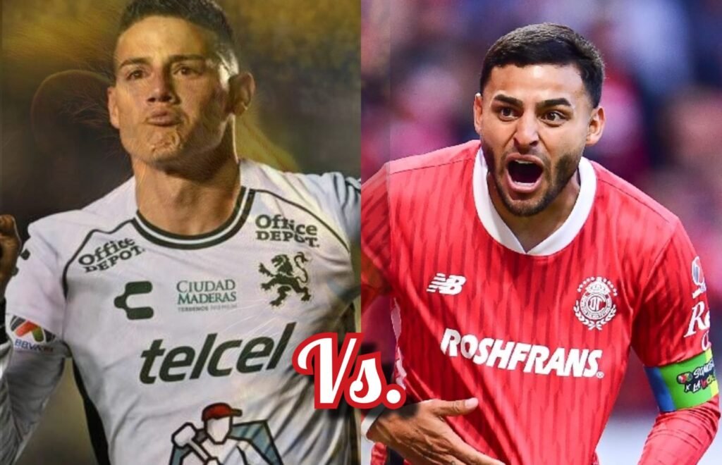 Bajo la batuta de Nacho Ambriz, el León busca hoy dar la sorpresa de la jornada y vencer al Toluca de Antonio Mohamed.