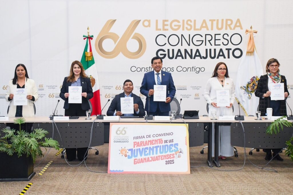 Karla Alcaraz Olvera compartió que desde la PRODHEG se asume con responsabilidad el papel de vigilar que este proceso sea incluyente.
